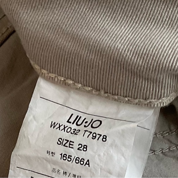 🛑🛑🛑LIU.JO SKINNY JEANS - Picture 6 of 6